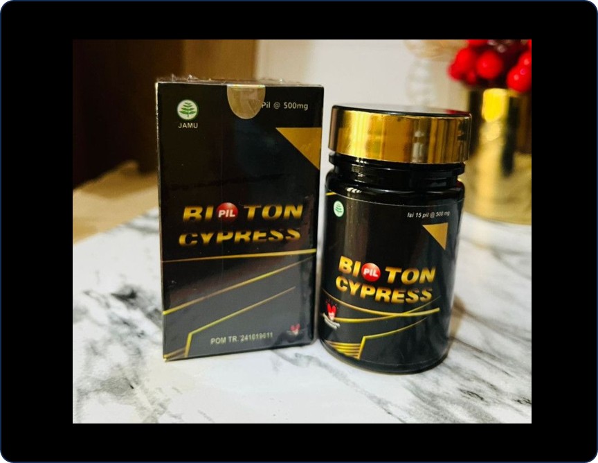 Bioton Cypress